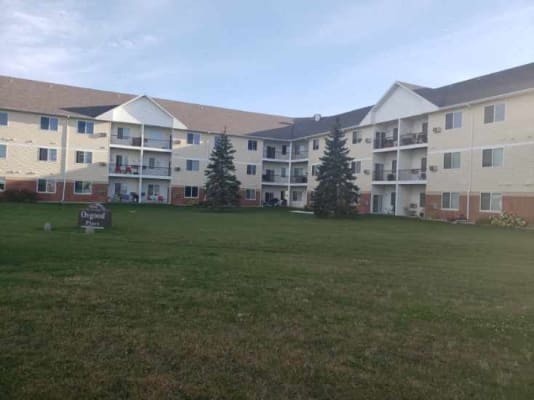 Osgood Place Apartments property